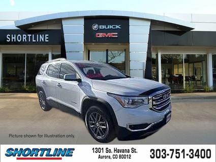 2018 GMC Acadia Aurora CO