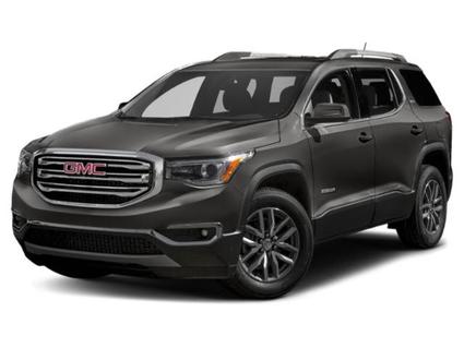 2019 GMC Acadia Waite Park MN
