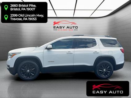 2019 GMC Acadia Trevose PA