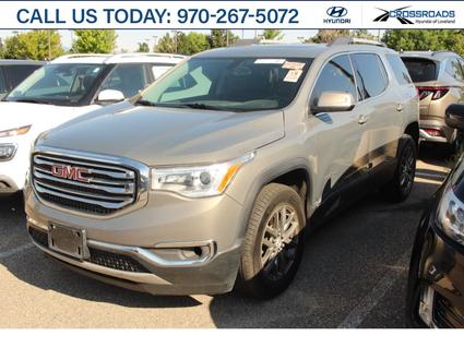 2019 GMC Acadia Loveland CO