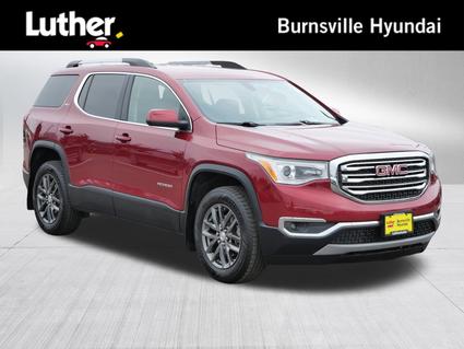 2019 GMC Acadia Burnsville MN