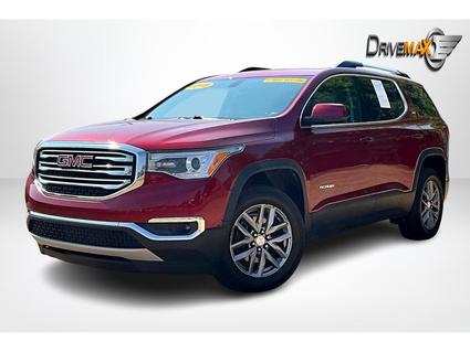 2019 GMC Acadia Southaven MS