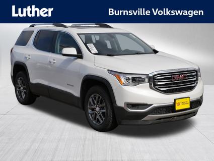 2019 GMC Acadia Burnsville MN