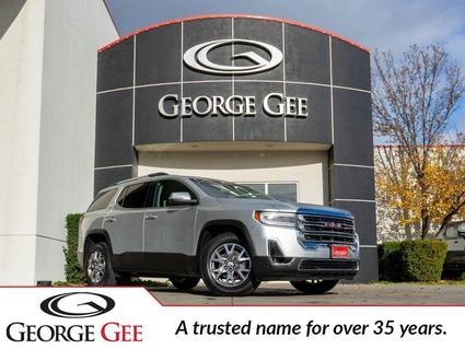 2020 GMC Acadia Liberty Lake WA