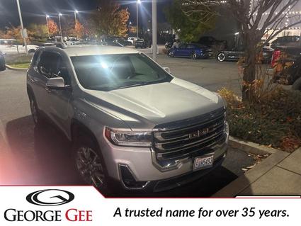 2020 GMC Acadia Liberty Lake WA