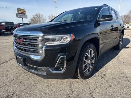 2020 GMC Acadia Carbondale IL