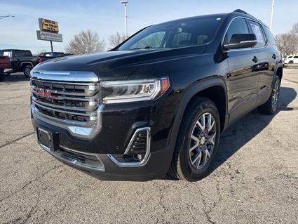 2020 GMC Acadia Carbondale IL