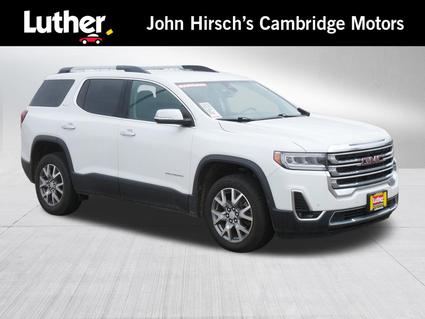 2021 GMC Acadia Cambridge MN