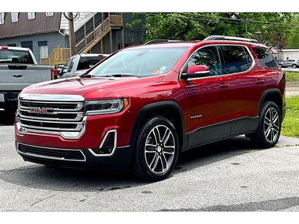 2023 GMC Acadia Beckley WV
