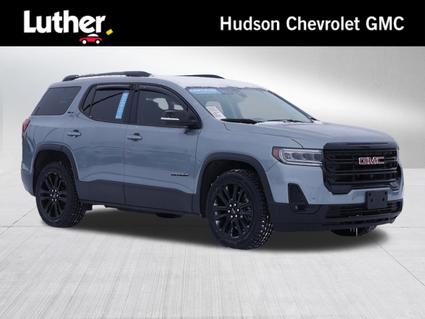2023 GMC Acadia Hudson WI
