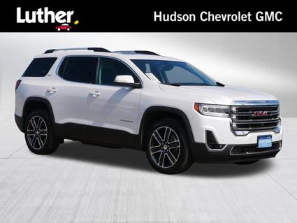 2023 GMC Acadia Hudson WI
