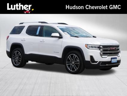 2023 GMC Acadia Hudson WI