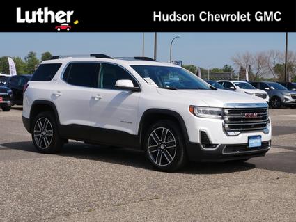 2023 GMC Acadia Hudson WI