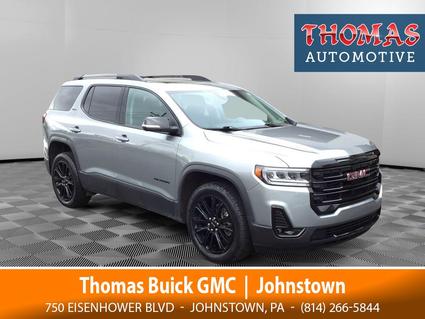 2023 GMC Acadia Johnstown PA