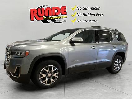2023 GMC Acadia Hazel Green WI
