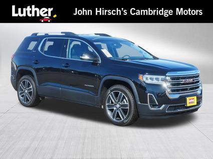 2023 GMC Acadia Cambridge MN