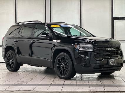 2023 GMC Acadia Demotte IN