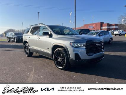 2023 GMC Acadia Barboursville WV