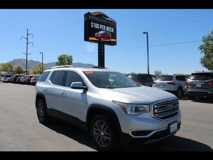 2017 GMC Acadia Taylorsville UT