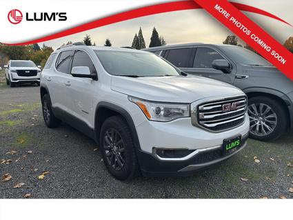2017 GMC Acadia McMinnville OR