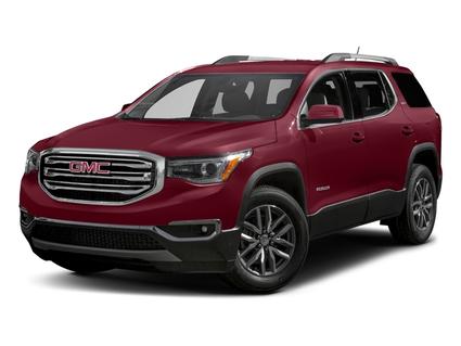 2017 GMC Acadia Colorado Springs CO