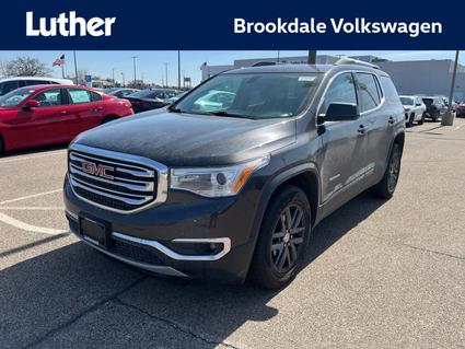 2018 GMC Acadia Minneapolis MN