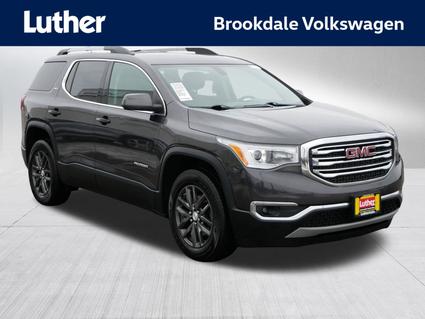 2018 GMC Acadia Minneapolis MN