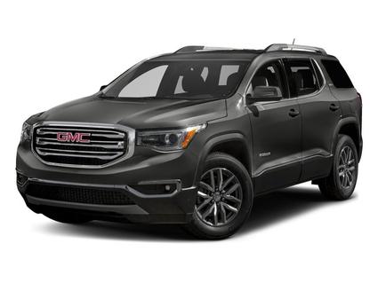 2018 GMC Acadia Minneapolis MN