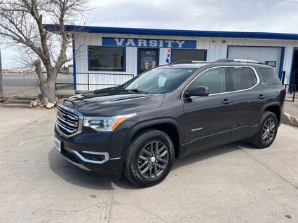 2018 GMC Acadia Sterling CO