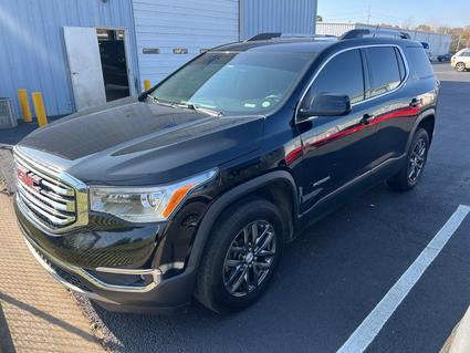 2018 GMC Acadia Paducah KY