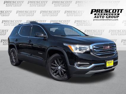 2018 GMC Acadia Mendota IL