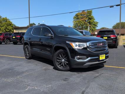 2018 GMC Acadia Mendota IL