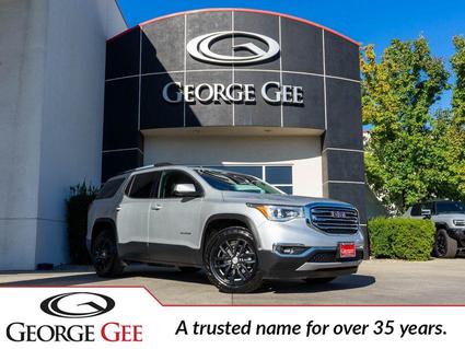 2018 GMC Acadia Liberty Lake WA