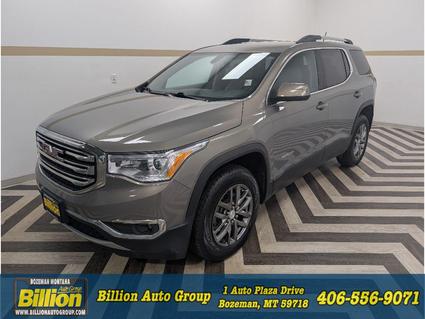 2019 GMC Acadia Bozeman MT