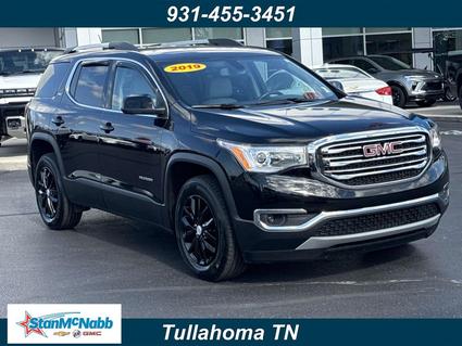 2019 GMC Acadia Tullahoma TN
