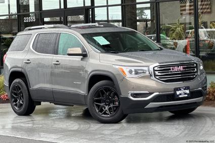 2019 GMC Acadia Vero Beach FL