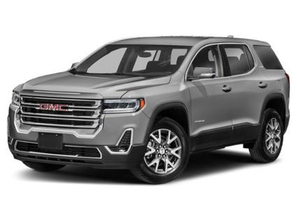 2020 GMC Acadia Gillette WY
