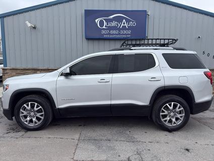2020 GMC Acadia Gillette WY