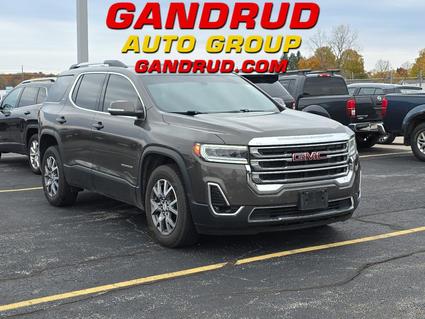 2020 GMC Acadia Green Bay WI
