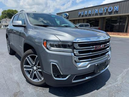 2020 GMC Acadia Centralia IL