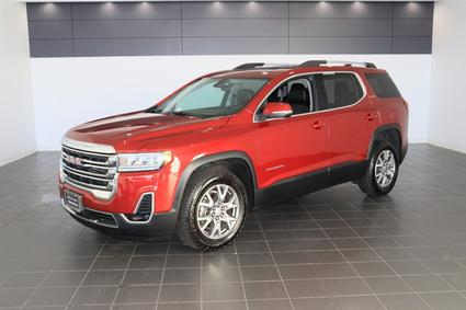 2020 GMC Acadia  