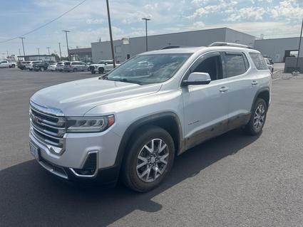 2020 GMC Acadia Hermiston OR