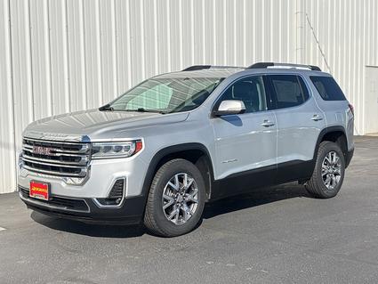 2020 GMC Acadia Hermiston OR