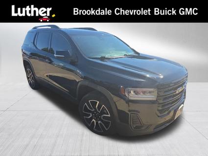 2021 GMC Acadia Minneapolis MN