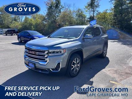2023 GMC Acadia Cape Girardeau MO