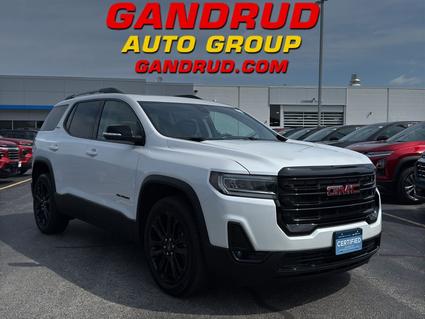 2023 GMC Acadia Green Bay WI