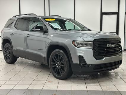 2023 GMC Acadia Demotte IN