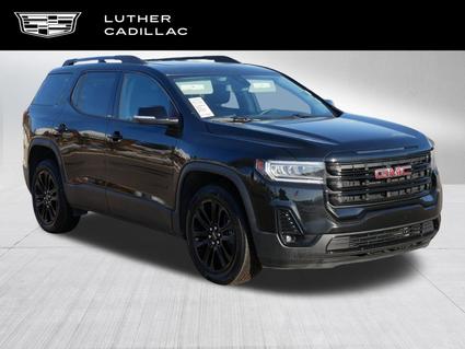 2023 GMC Acadia Saint Paul MN