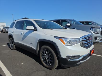 2017 GMC Acadia Hermiston OR