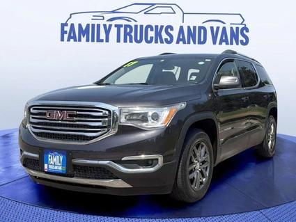 2017 GMC Acadia Denver CO